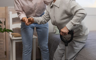 Comprehensive Veteran Home Care Services in Maryland: A Guide to Benefits