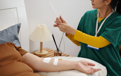 Post-Surgery Recovery at Home: Expert Care in Anne Arundel County