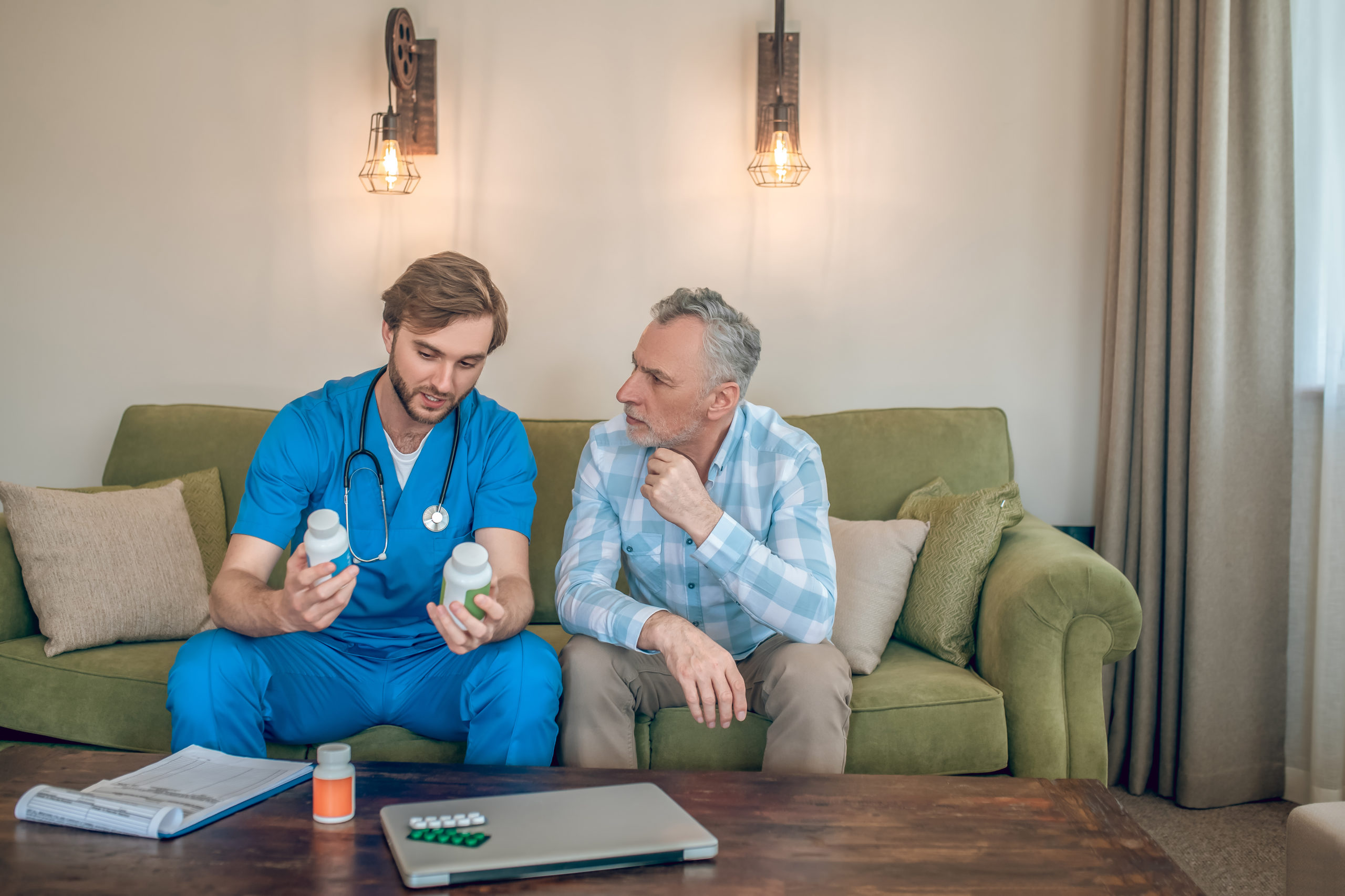 In-home after-surgery care in maryland In-home after-surgery care in maryland